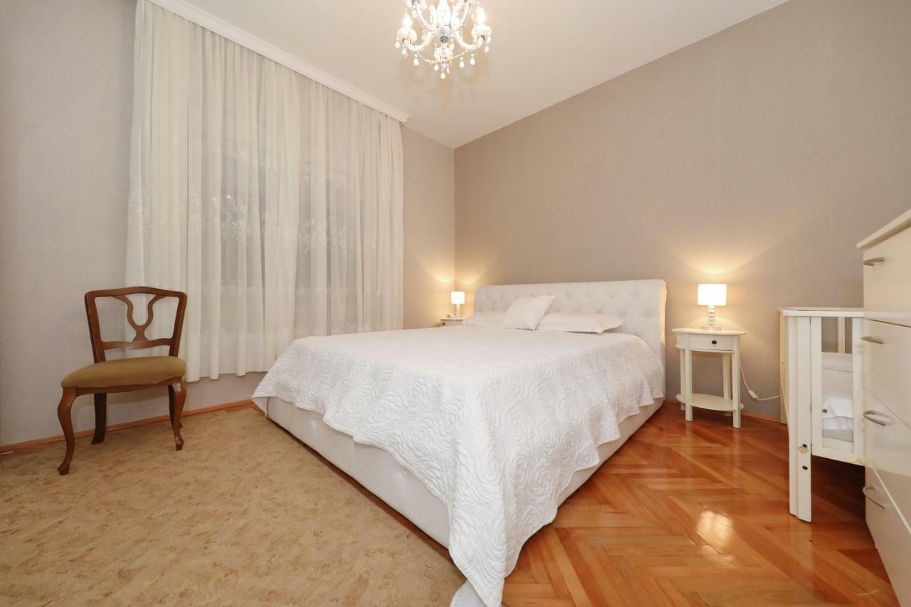 Hacienda Mia With Pool,Bbq,Free Parking Villa Zadar Dış mekan fotoğraf